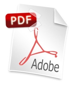 small pdf logo